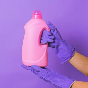 Levendula Eco Folyékony Tisztítószer  – 1,5 L