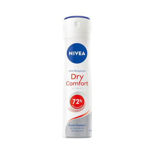 NIVEA DEO 150ML NŐI DRY COMFORT