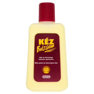 CAOLA KÉZ BALZSAM 300ML