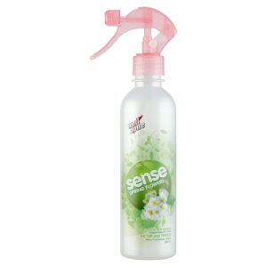WELL DONE LÉGFRISSÍTŐ 350ML PUMPÁS SPRING FLOWERS