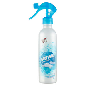 WELL DONE LÉGFRISSÍTŐ 350ML PUMPÁS COOL BREEZE