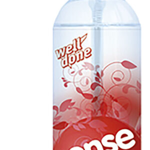 WELL DONE LÉGFRISSÍTŐ 350ML PUMPÁS ROSE ESSENCE