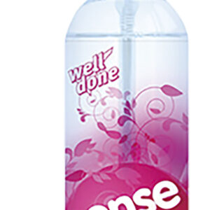 WELL DONE LÉGFRISSÍTŐ 350ML PUMPÁS MAGNOLIA (12DB/KARTON)