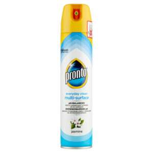 PRONTO POR STOP 250ML JASMINE