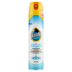 PRONTO POR STOP 250ML