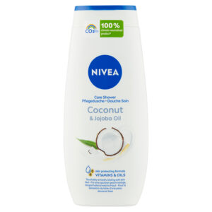 NIVEA TUSF.250ML COCONUT CREAM
