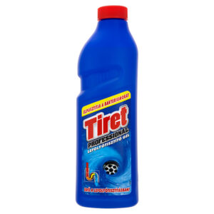 TIRET LEFOLYÓTISZT. 1L