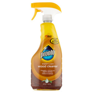 PRONTO BÚTORTISZTÍTÓ 500ML SZF. WOOD 5IN1
