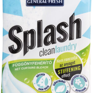 GENERAL FRESH SPLASH FÜGGÖNYFEHÉRÍTŐ 30G