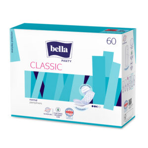 BELLA TISZT. BETÉT 60DB-OS PANTY CLASSIC