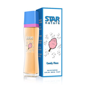 STAR NATURE EDP 70ML CANDY FLOSS