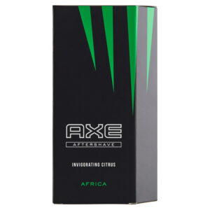 AXE AFTER SHAVE 100ML AFRICA