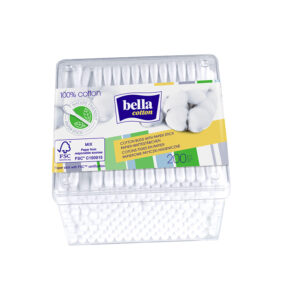 BELLA FÜLTISZT.200DB-OS DOBOZOS