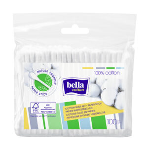 BELLA FÜLTISZT.100DB-OS UT.