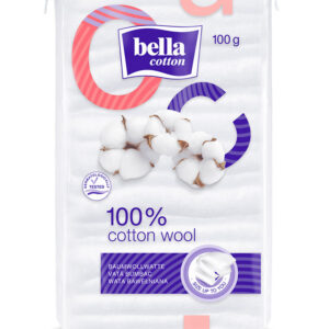 BELLA VATTA 100% PAMUT 100G