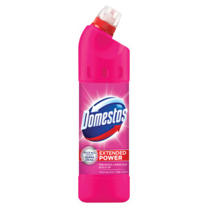 DOMESTOS 750ML PINK