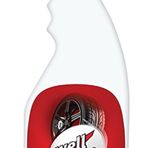 WELL DONE SILICON PROTECTOR 750ML SZF.