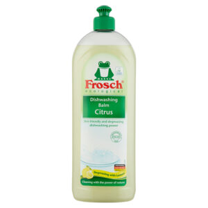 FROSCH MOSOGATÓ 750ML BALSAM CITRUS