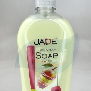 JADE FOLY.SZAPPAN 400ML PUMP. EXOTIC