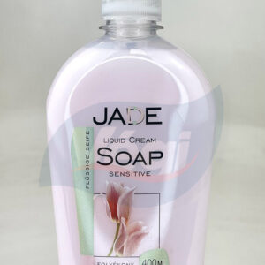 JADE FOLY.SZAPPAN 400ML PUMP. SENSITIVE