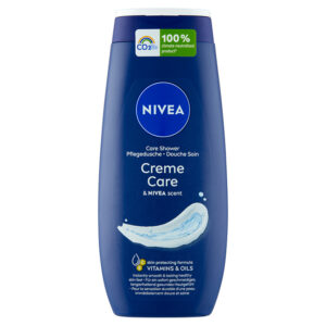NIVEA TUSF.250ML CREME CARE