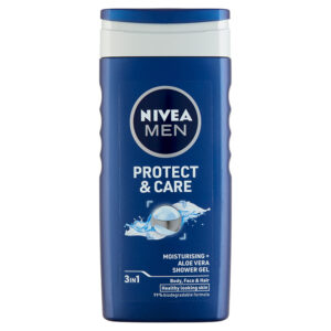 NIVEA TUSF.250ML MEN ORIGINAL CARE