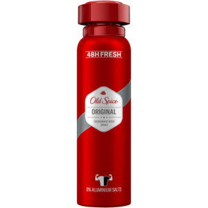 OLD SPICE DEO 150ML (IMP.) ORIGINAL (6DB/KARTON)