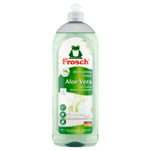 FROSCH MOSOGATÓ 750ML ALOE VERA