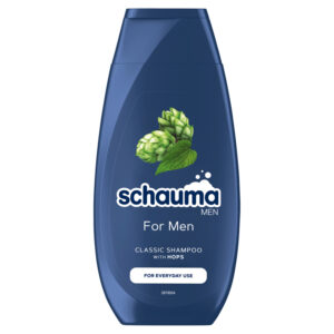 SCHAUMA SAMP.250ML FÉRFI MINDEN HAJ