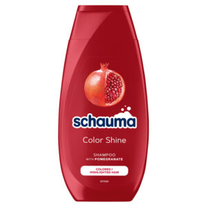 SCHAUMA SAMP.250ML NŐI SZÍNV. FESTETT HAJRA