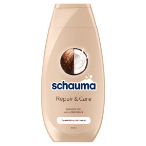 SCHAUMA SAMP.250ML NŐI REGENERÁLÓ, SÉRÜLT IG.