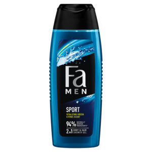 FA TUSF.250ML SPORT