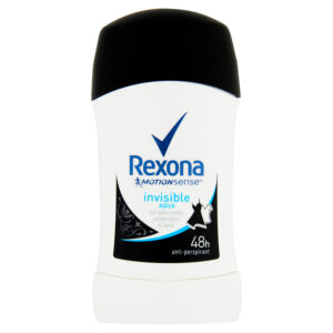 REXONA DEO STIFT 40G NŐI AQUA