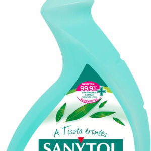 SANYTOL FERTŐTLENÍTŐ 500ML SZF. UNI. TISZTÍTÓ