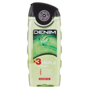DENIM TUSF. 250ML MUSK