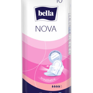 BELLA EÜ.BETÉT NOVA 10DB-OS