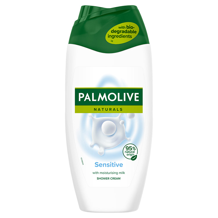 PALMOLIVE TUSF. 250ML TEJPROTEINES