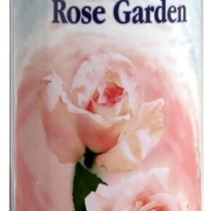 CHIRTON LÉGFRISSÍTŐ 300ML ROSE GARDEN (12DB/KARTON)