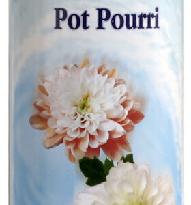 CHIRTON LÉGFRISSÍTŐ 300ML POT POURRI