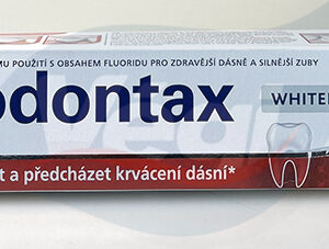 PARODONTAX FOGKRÉM 75ML WHITENING