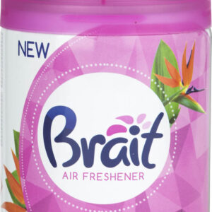 BRAIT LÉGFRISSÍTŐ 250ML UT. ORIENTAL GARDEN