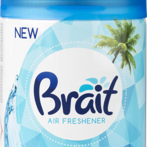 BRAIT LÉGFRISSÍTŐ 250ML UT. OCEAN BREEZE