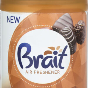 BRAIT LÉGFRISSÍTŐ 250ML UT. CHOCO DREAM