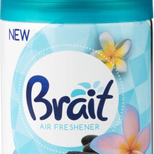 BRAIT LÉGFRISSÍTŐ 250ML UT. RELAXING MOMENTS