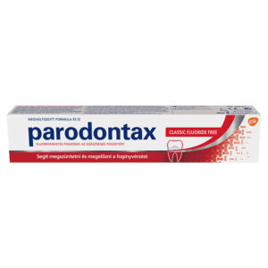 PARODONTAX FOGKRÉM 75ML CLASSIC