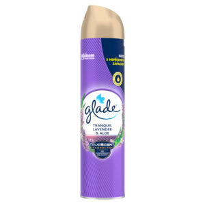 GLADE BY BRISE LÉGFR. 300ML 5IN1 LAVENDER