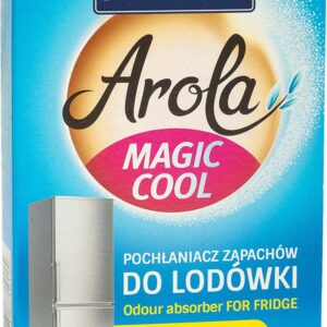 GENERAL FRESH AROLA MAGIC COOL HŰTŐ SZAGTALANÍTÓ