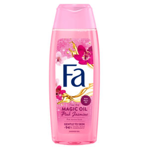 FA TUSF.250ML MAGIC OIL PINK JASMINE
