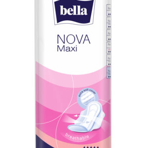 BELLA EÜ.BETÉT NOVA MAXI 10DB-OS