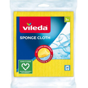 VILEDA SZIVACSKENDŐ 3DB-OS ORIGINAL